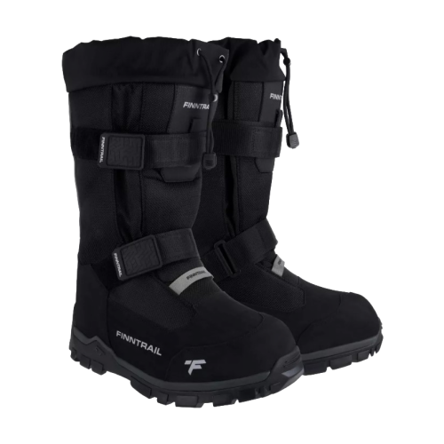 Finntrail Ботинки Touring Graphite 5230 Graphite в Оренбурге