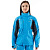 Dragonfly Дождевая куртка Evo Woman Blue (мембрана) 2024 в Оренбурге