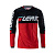 Leatt Джерси Moto 4.5 X-Flow V24 Red в Оренбурге