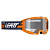 Leatt Маска Vizion 3.5 Iriz Orange Silver 35% V26 в Оренбурге
