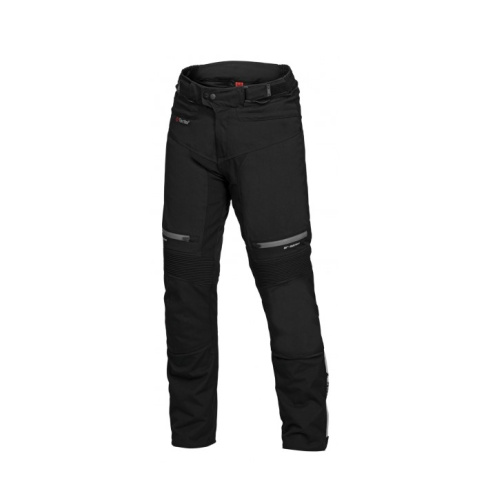 IXS Мотобрюки Puerto-ST черные в Оренбурге