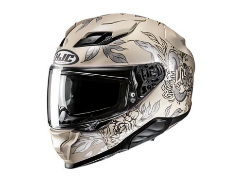 HJC Шлем F71 Eliz MC9SF в Оренбурге