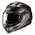 HJC Шлем F100 Semi Flat Titanium в Оренбурге