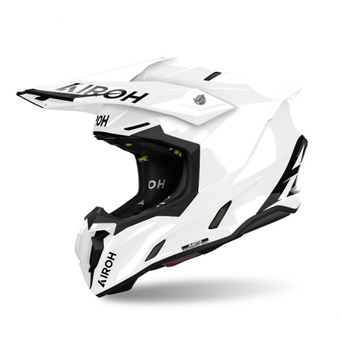 Airoh Шлем Twist 3 White Gloss в Оренбурге