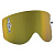 SCOTT Линзы 80's SGL WKS gold chrome afc в Оренбурге