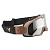By City Маска Roadster Goggle Brown в Оренбурге