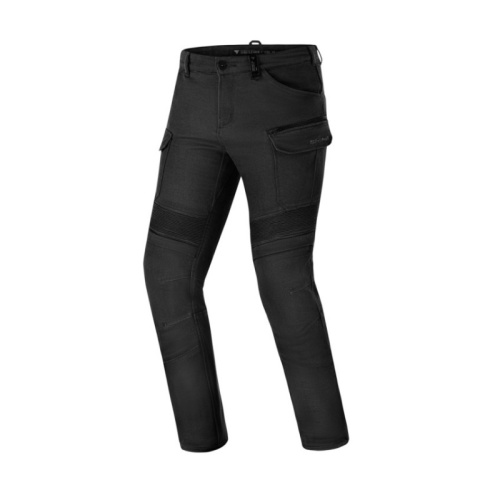 Shima мотоджинсы Giro 3.0 Black в Оренбурге