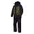 Finntrail Костюм утепленный Nordy CamoShadowGreen в Оренбурге