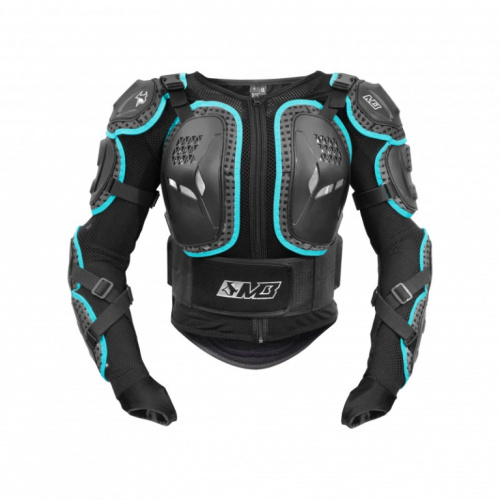 MadBull черепаха Protection Armora Blue в Оренбурге