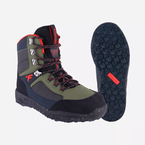 Finntrail Ботинки Speedmaster 5232 Khaki в Оренбурге