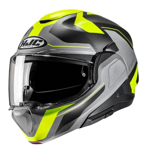 HJC Шлем F100 Bios MC3HSF в Оренбурге