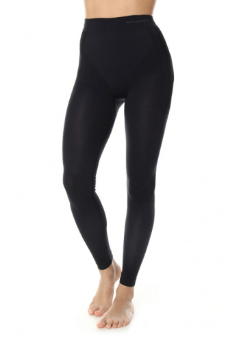 Brubeck Кальсоны женские Comfort Wool Черный в Оренбурге