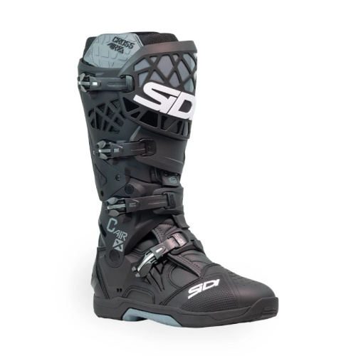 Sidi Ботинки CrossAir X Black/Black в Оренбурге