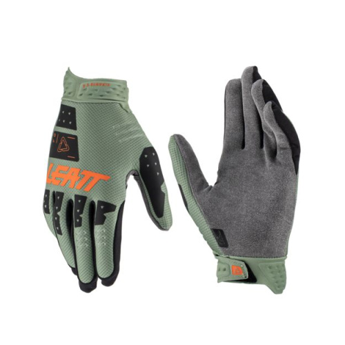 Leatt Перчатки Sub Zero 2.5 Cactus в Оренбурге
