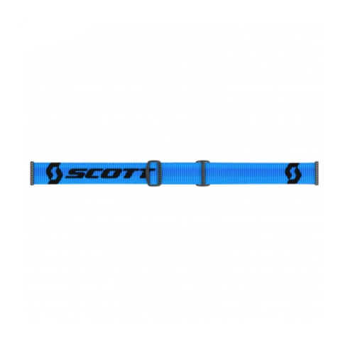 Scott Очки Fury WFS blue/black в Оренбурге