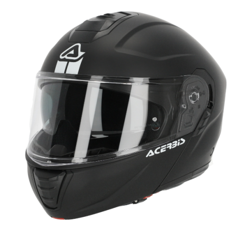 Acerbis Шлем TDC Black 2 в Оренбурге