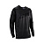 Leatt Джерси Moto 4.5 X-Flow V26 Black в Оренбурге