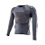 Leatt Защита тела 3DF AirFit Lite Evo Junior V26 Black в Оренбурге