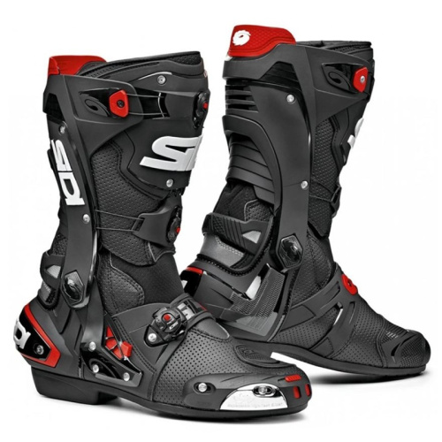 Sidi Ботинки Rex Black/Black в Оренбурге