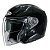 HJC Шлем RPHA31 Metal Black в Оренбурге