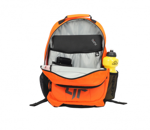 Acerbis Рюкзак B-Logo Orange (15 L) в Оренбурге