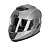 Acerbis Шлем Serel 22-06 Grey в Оренбурге