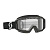 Scott Очки кроссовые Primal Enduro black/white/clear в Оренбурге