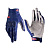 Leatt перчатки Moto 4.5 Royal в Оренбурге