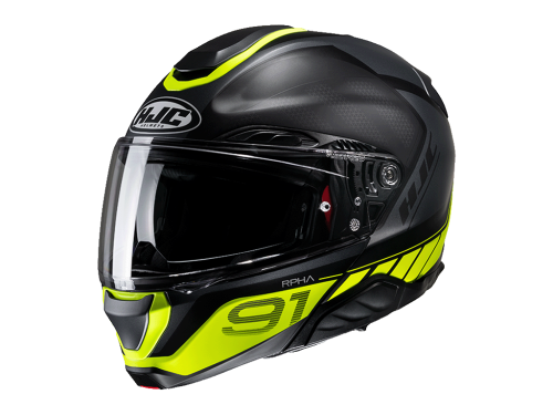 HJC Шлем RPHA91 Rafino MC3HSF в Оренбурге