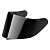 Airoh Визор Connor/Spark 2 Dark Smoke в Оренбурге