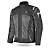 Dimox Мотокуртка текстиль Freelander Women Black/Grey в Оренбурге