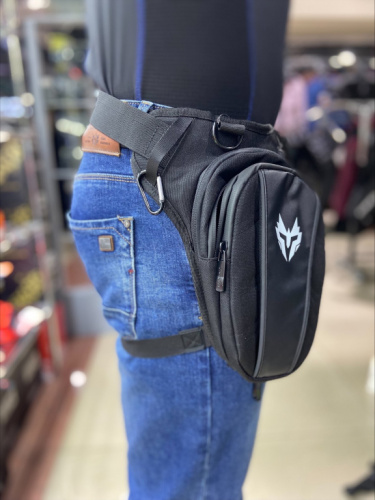 Motolike сумка на пояс 1 в Оренбурге