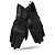 Shima Мотоперчатки ST-3 Black в Оренбурге