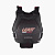 Leatt Защитный панцирь женский Chest Protector 3DF AirFit Evo V26 Black в Оренбурге
