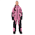 Dragonfly  Комбинезон SuperLight 3L Woman Purple Sky 2024 в Оренбурге