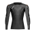 Racer Защита тела Motion Top 2 (D3O) Black в Оренбурге