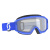 Scott Очки кроссовые Primal clear blue clear в Оренбурге Scott Очки кроссовые Primal clear blue clear в Оренбурге