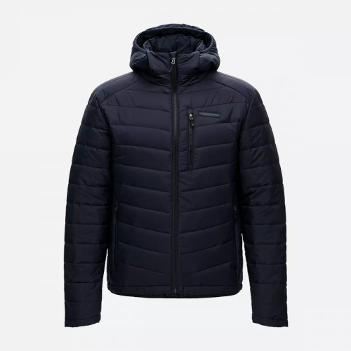 Finntrail Термокуртка Master Hood 1510 DeepBlue в Оренбурге