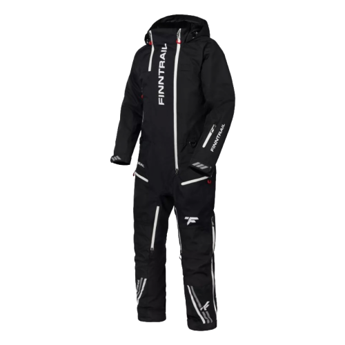 Finntrail Комбинезон Backcountry 3903 Graphite в Оренбурге