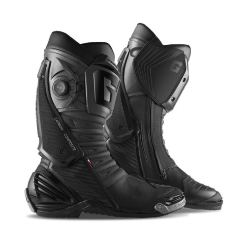 Gaerne Мотоботы GP1 LS Black/Anthracite в Оренбурге