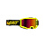 Leatt Маска Vizion 3.5 Iriz Lime Red 45 VLT V25 в Оренбурге