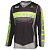 Scott Джерси 350 Race grey/yellow в Оренбурге