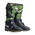 TCX Мотоботы X-Blast P96 Black/Green/Yellow в Оренбурге