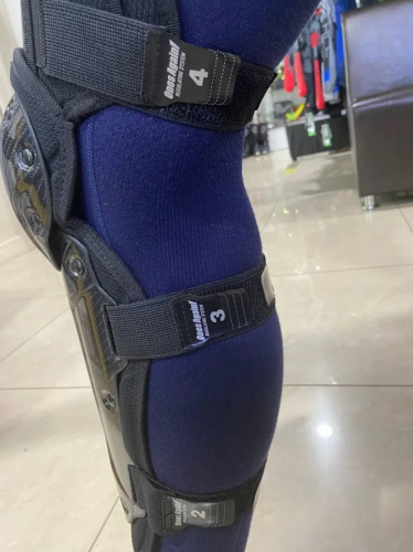 Ones Again Наколенники Carbon Fiber Force в Оренбурге