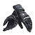 Dainese Перчатки Druid 4 Leather Gloves Black/Black/Charcoal-Gray в Оренбурге