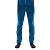 Dragonfly Мужские флисовые брюки Level Blue Orange в Оренбурге