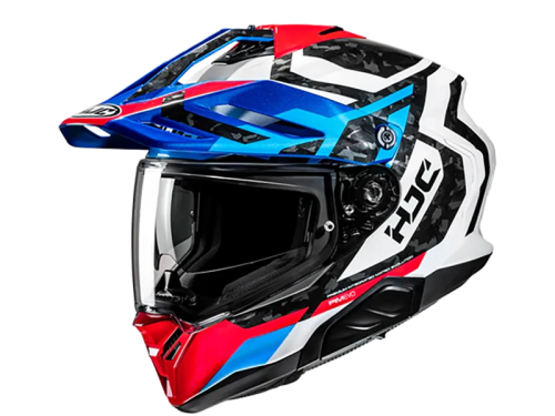 HJC Шлем RPHA60 Dakar MC21 в Оренбурге