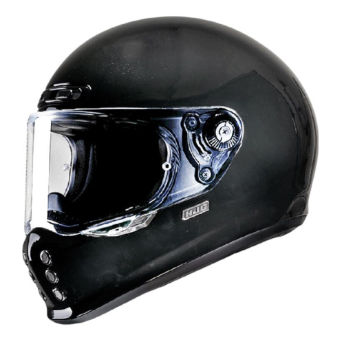 HJC Шлем V10 Black в Оренбурге