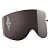 SCOTT Линзы 80's SGL clear silver chrome afc в Оренбурге