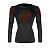 Racer Защита тела женская Motion Top (D3O) Black в Оренбурге
